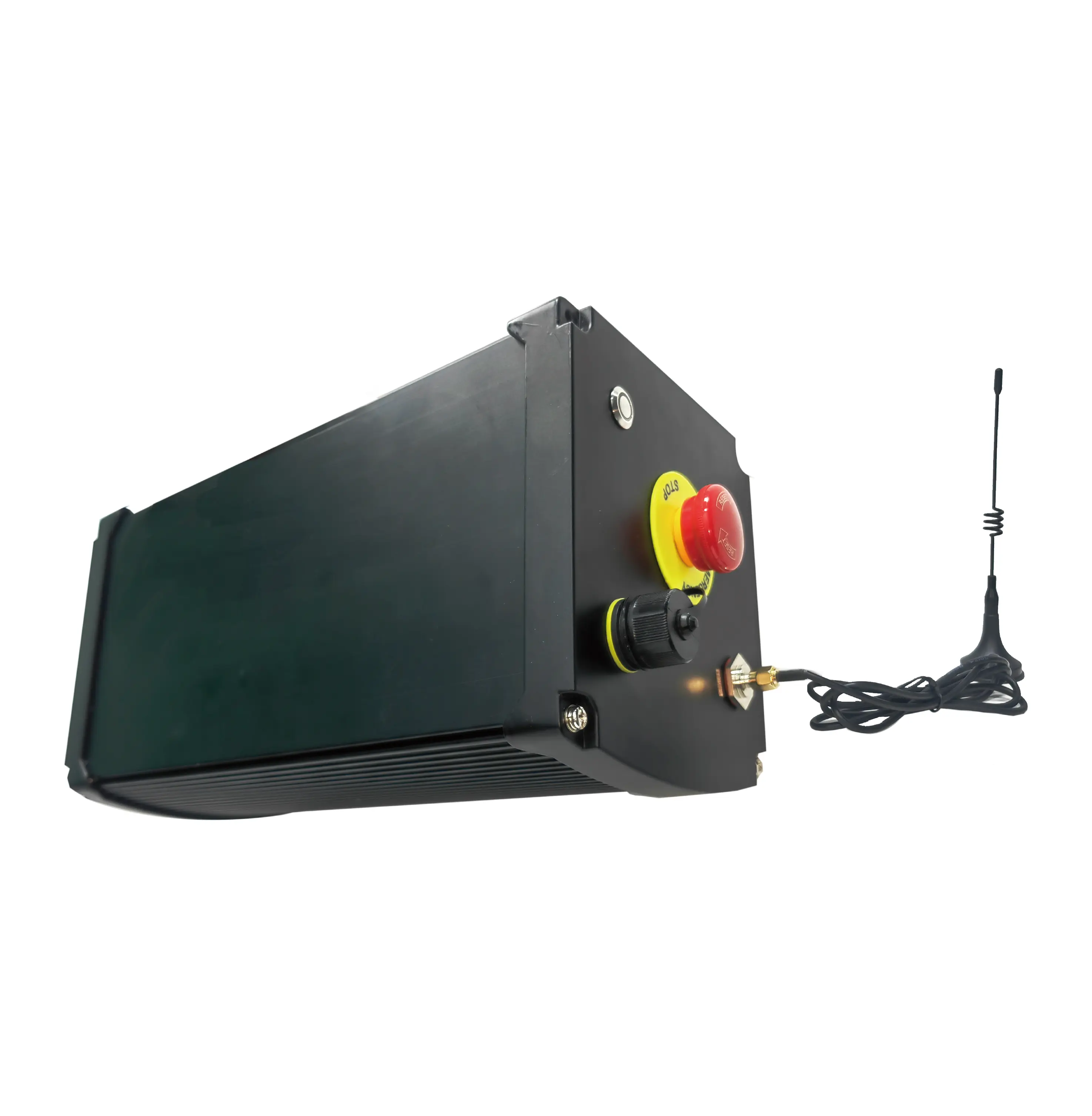 Solar Track Control Unit(TCU)