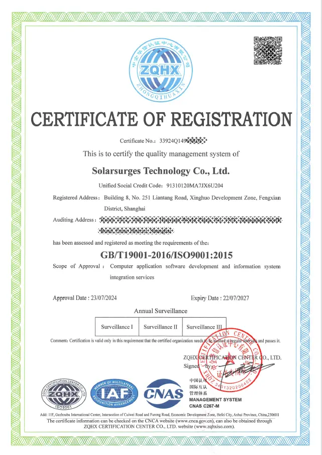 ISO-9001