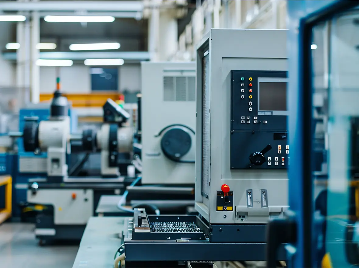 Digitalized Factory Service