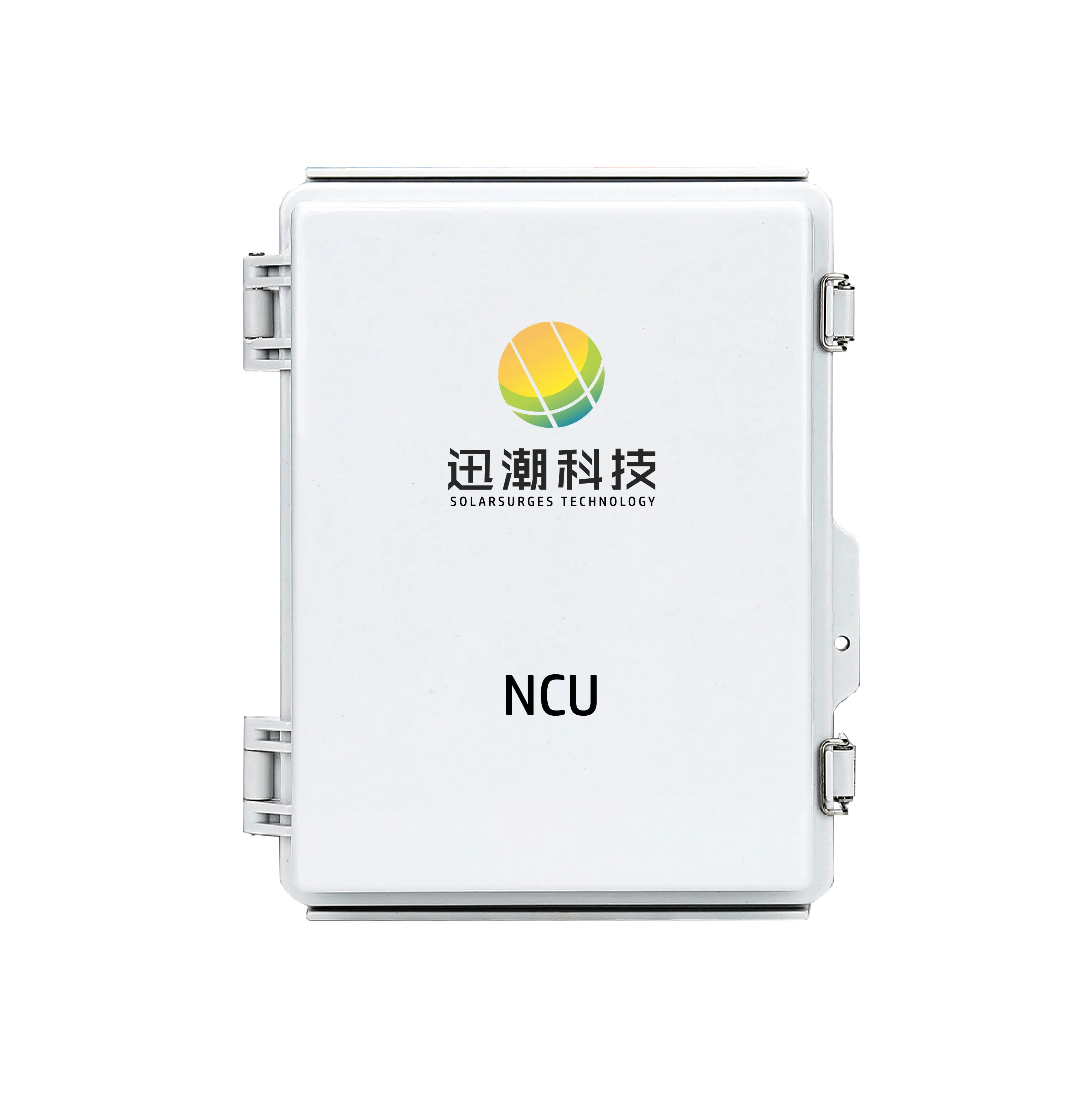 Solar Network Control Unit(NCU)
