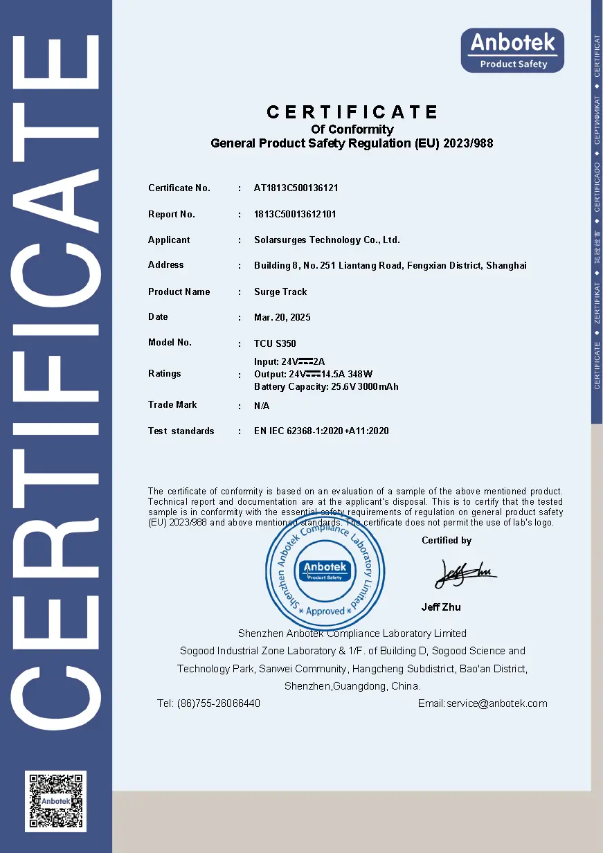 Safety-CE