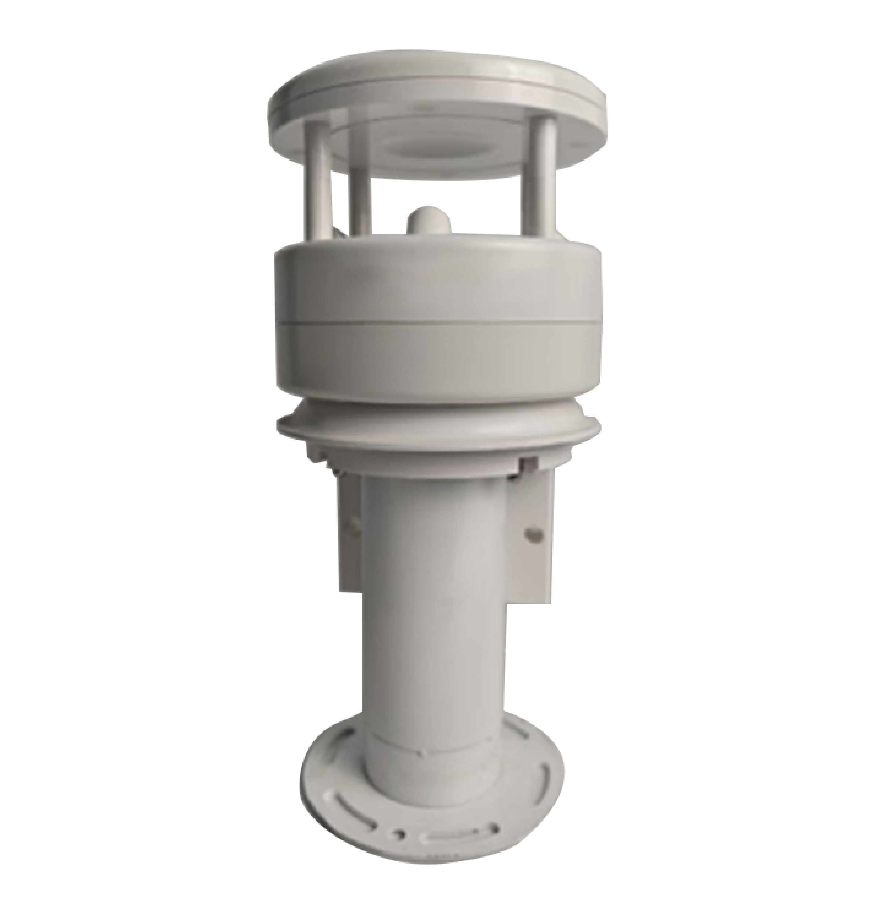 Ultrasonic Wind Speed and Direction Sensor
