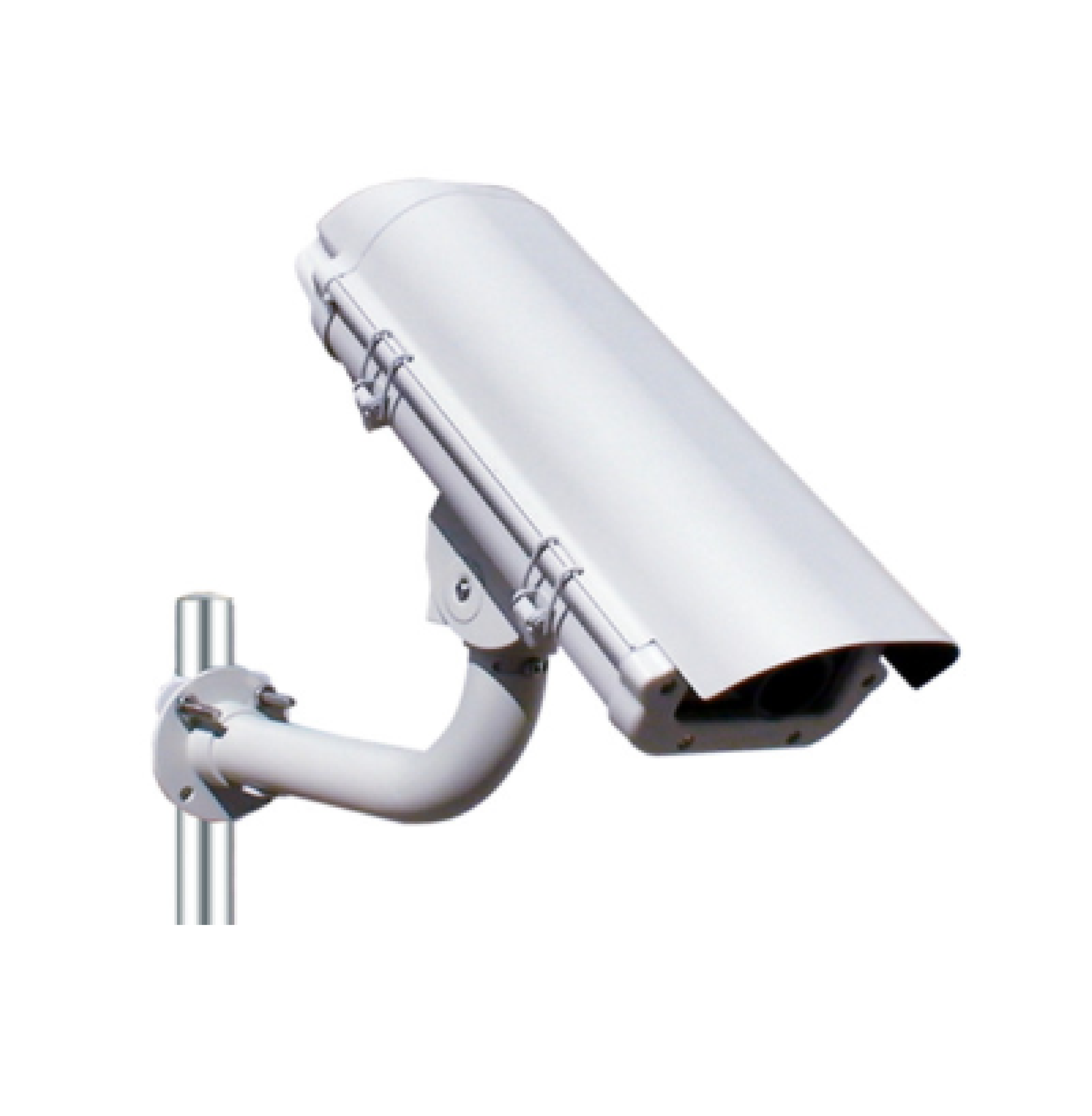 Laser Snow Depth Sensor